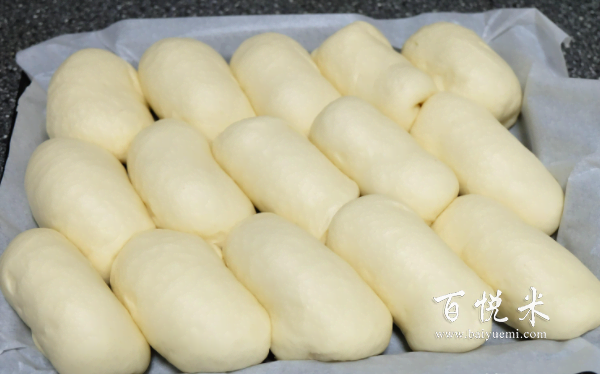 自己在家做面包，比面包店的還好吃，烘焙小白也能做